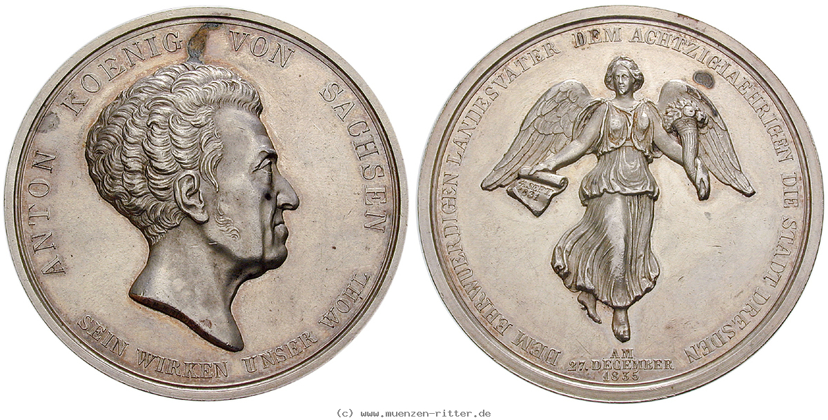 Klicken Sie auf das Bild um es auf Ihrem Rechner zu speichern sachsen-anton-silbermedaille/15854.jpg