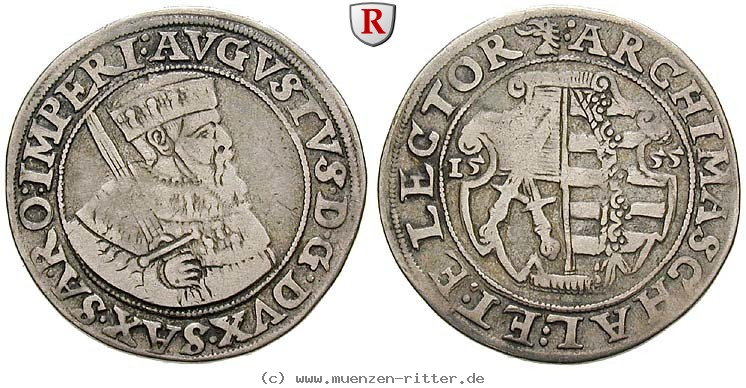 Klicken Sie auf das Bild um es auf Ihrem Rechner zu speichern sachsen-august-1-4-taler/81697.jpg