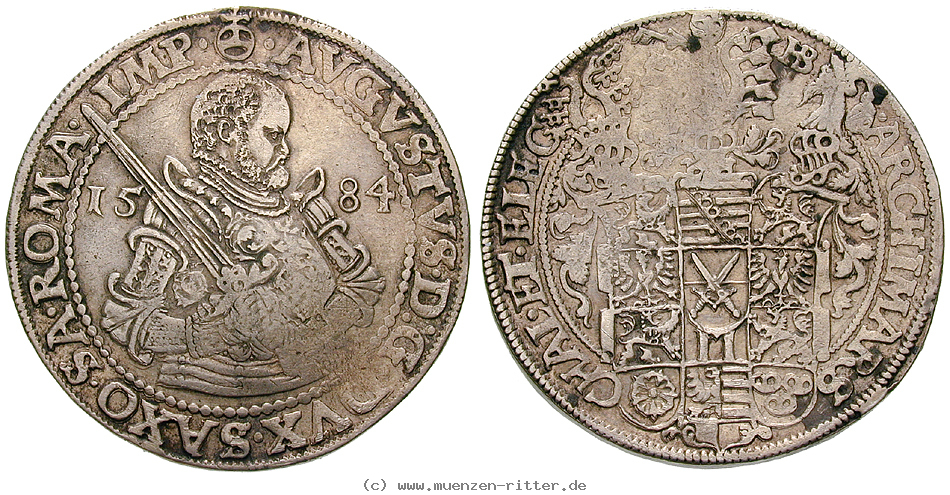 Klicken Sie auf das Bild um es auf Ihrem Rechner zu speichern sachsen-august-reichstaler/12859.jpg