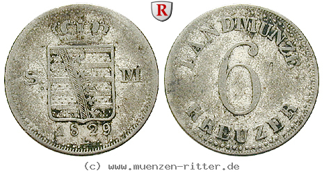 sachsen-bernhard-erich-freund-6-kreuzer/41217.jpg