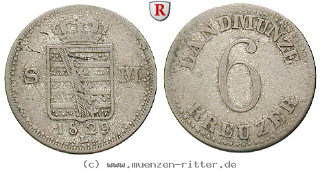 sachsen-bernhard-erich-freund-6-kreuzer/41231.jpg