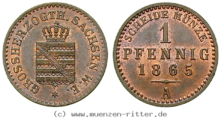 Klicken Sie auf das Bild um es auf Ihrem Rechner zu speichern sachsen-carl-alexander-pfennig/22577.jpg