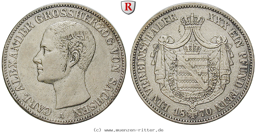 sachsen-carl-alexander-vereinstaler/82524.jpg