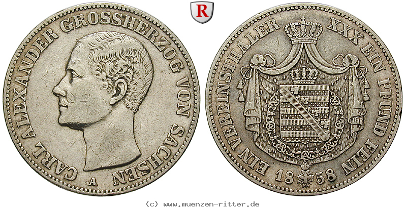 sachsen-carl-alexander-vereinstaler/97760.jpg