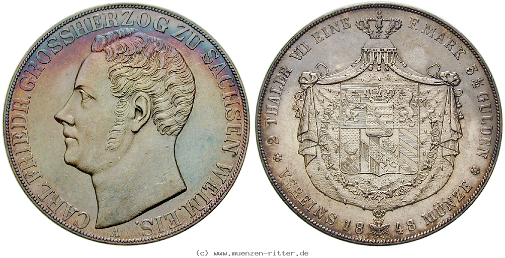Klicken Sie auf das Bild um es auf Ihrem Rechner zu speichern sachsen-carl-friedrich-doppeltaler/eadt9003.jpg