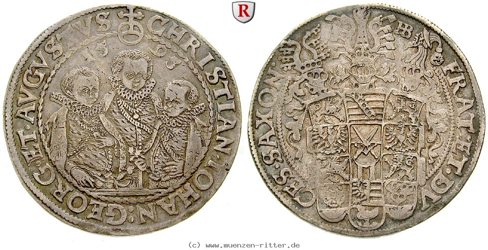 sachsen-christian-ii--johann-georg-august-unter-vormundschaft-reichstaler/51190.jpg