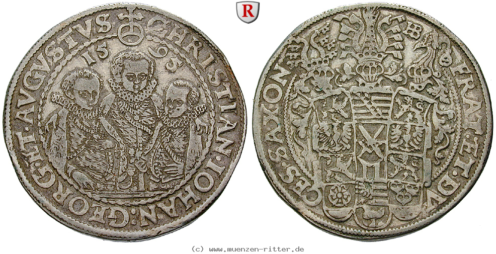sachsen-christian-ii--johann-georg-august-unter-vormundschaft-reichstaler/88878.jpg