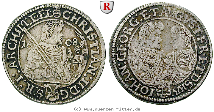 sachsen-christian-ii--johann-georg-i--august-1-4-taler/69395.jpg