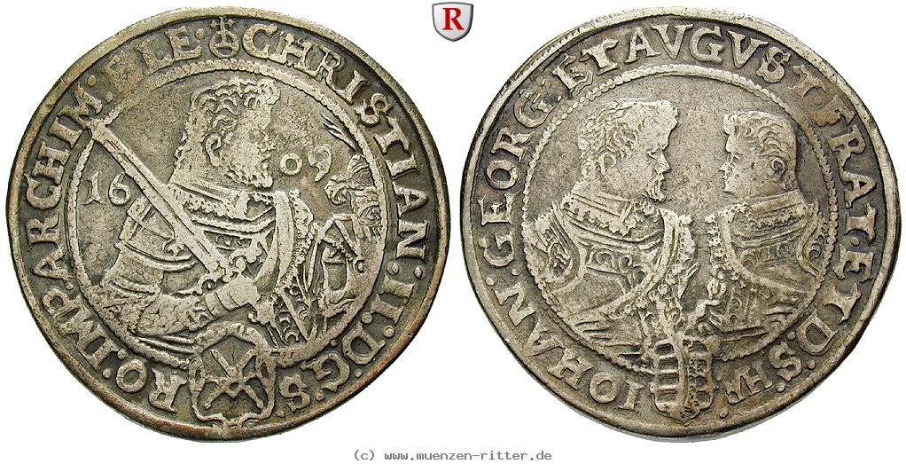 sachsen-christian-ii--johann-georg-i--august-dicker-doppeltaler/73053.jpg