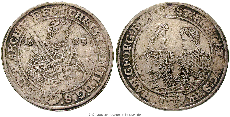 sachsen-christian-ii--johann-georg-i--august-reichstaler/12863.jpg