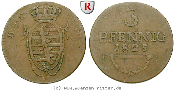 Klicken Sie auf das Bild um es auf Ihrem Rechner zu speichern sachsen-ernst-3-pfennig/34458.jpg
