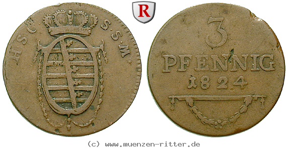 Klicken Sie auf das Bild um es auf Ihrem Rechner zu speichern sachsen-ernst-3-pfennig/34459.jpg