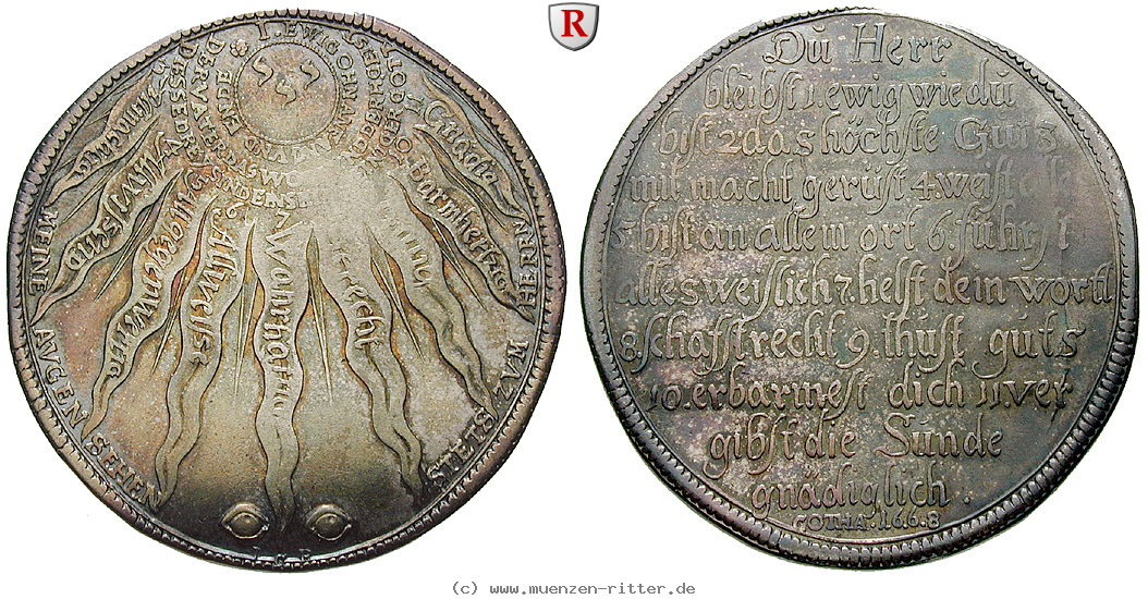 Klicken Sie auf das Bild um es auf Ihrem Rechner zu speichern sachsen-ernst-der-fromme-reichstaler/70081.jpg