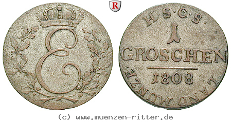 Klicken Sie auf das Bild um es auf Ihrem Rechner zu speichern sachsen-ernst-groschen/89246.jpg