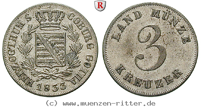 sachsen-ernst-i-3-kreuzer/86004.jpg