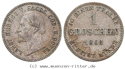 Klicken Sie auf das Bild um es auf Ihrem Rechner zu speichern sachsen-ernst-ii-groschen/10167.jpg