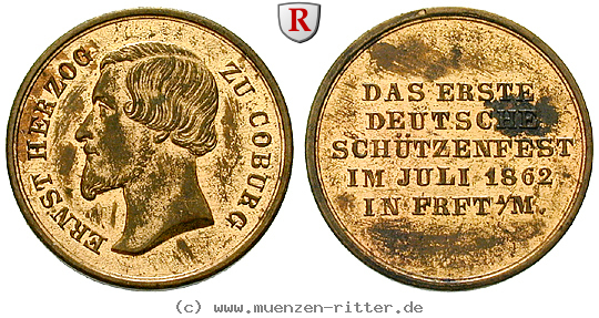 Klicken Sie auf das Bild um es auf Ihrem Rechner zu speichern sachsen-ernst-ii-messingmedaille/49407.jpg