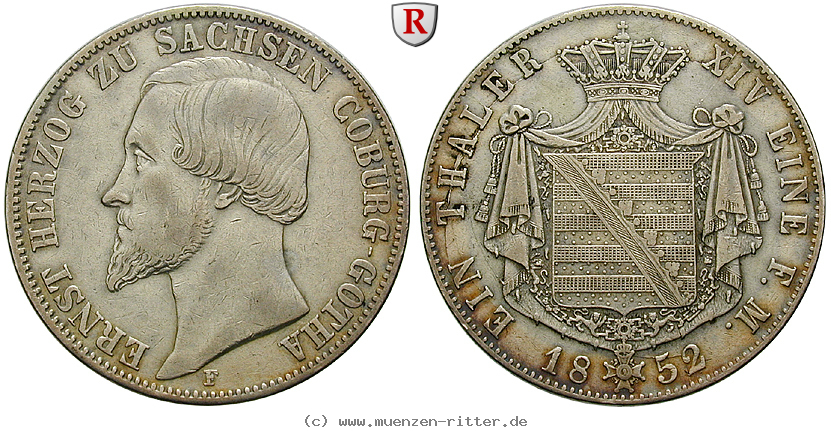 Klicken Sie auf das Bild um es auf Ihrem Rechner zu speichern sachsen-ernst-ii-taler/88313.jpg