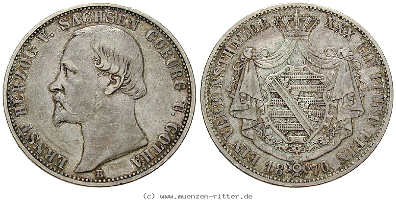 Klicken Sie auf das Bild um es auf Ihrem Rechner zu speichern sachsen-ernst-ii-vereinstaler/21746.jpg