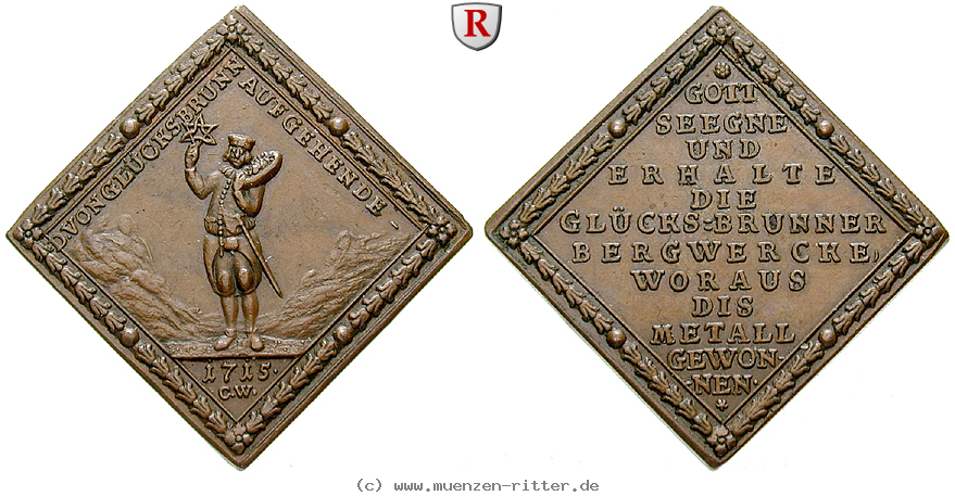 Klicken Sie auf das Bild um es auf Ihrem Rechner zu speichern sachsen-ernst-ludwig-i-klippenfoermige-bronzemedaille/81116.jpg