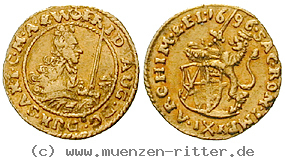 Klicken Sie auf das Bild um es auf Ihrem Rechner zu speichern sachsen-friedrich-august-i-1-4-dukat/31169.jpg