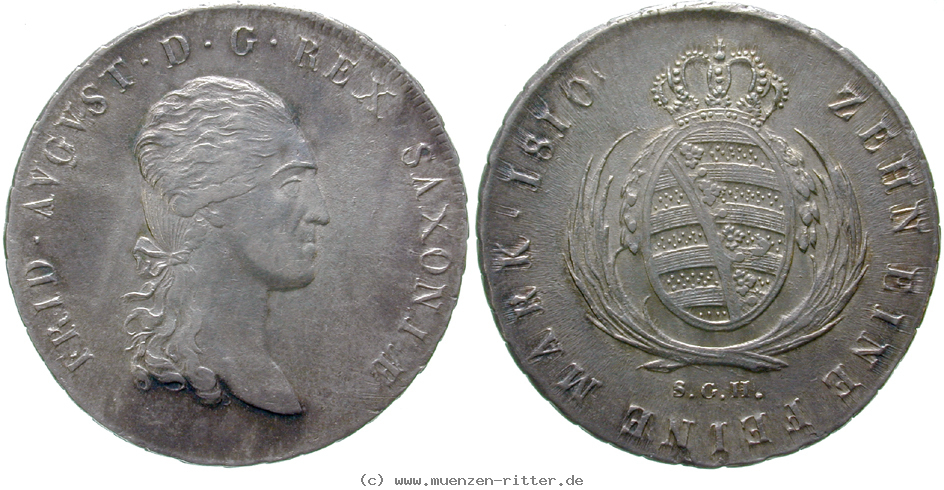 Klicken Sie auf das Bild um es auf Ihrem Rechner zu speichern sachsen-friedrich-august-i-konventionstaler/eadt8564.jpg