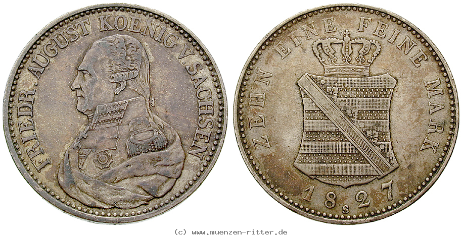 Klicken Sie auf das Bild um es auf Ihrem Rechner zu speichern sachsen-friedrich-august-i-konventionstaler/eadt8569.jpg