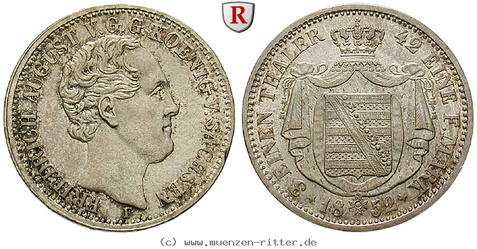 Klicken Sie auf das Bild um es auf Ihrem Rechner zu speichern sachsen-friedrich-august-ii-1-3-taler/90722.jpg