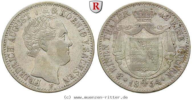 Klicken Sie auf das Bild um es auf Ihrem Rechner zu speichern sachsen-friedrich-august-ii-1-3-taler/eadt8485.jpg