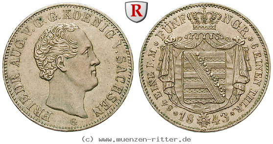 sachsen-friedrich-august-ii-1-6-taler/69387.jpg