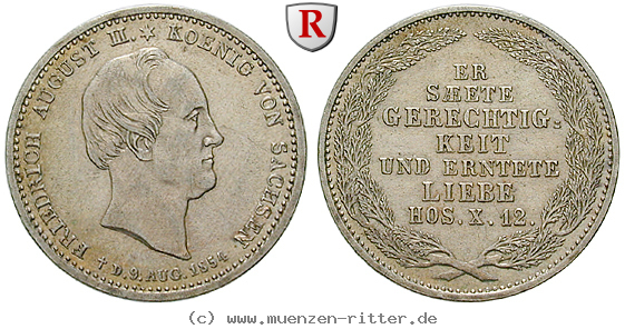 Klicken Sie auf das Bild um es auf Ihrem Rechner zu speichern sachsen-friedrich-august-ii-1-6-taler/eadt2730.jpg