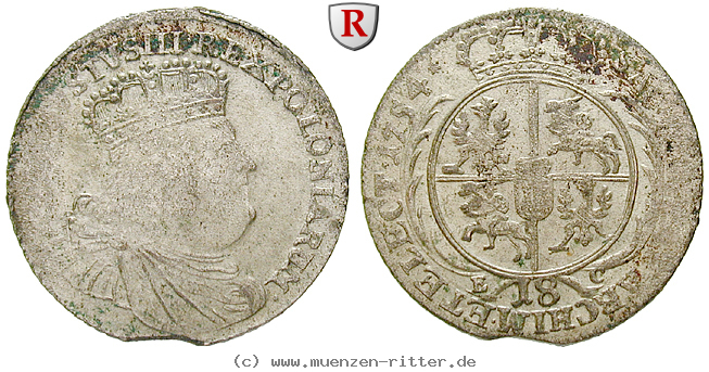 Klicken Sie auf das Bild um es auf Ihrem Rechner zu speichern sachsen-friedrich-august-ii-18-groescher/50112.jpg