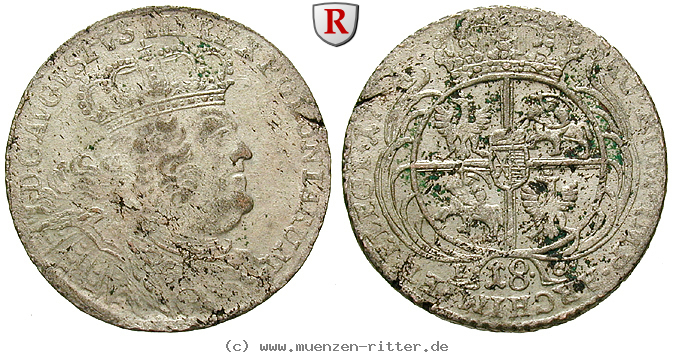 Klicken Sie auf das Bild um es auf Ihrem Rechner zu speichern sachsen-friedrich-august-ii-18-groescher/50122.jpg