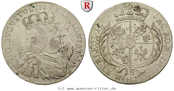 Klicken Sie auf das Bild um es auf Ihrem Rechner zu speichern sachsen-friedrich-august-ii-18-groescher/50135.jpg