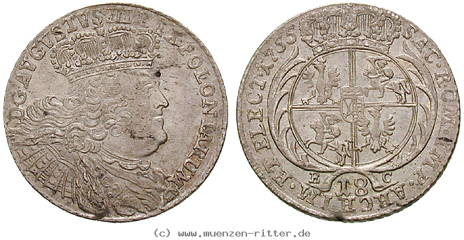 Klicken Sie auf das Bild um es auf Ihrem Rechner zu speichern sachsen-friedrich-august-ii-18-groescher/eadt8051.jpg