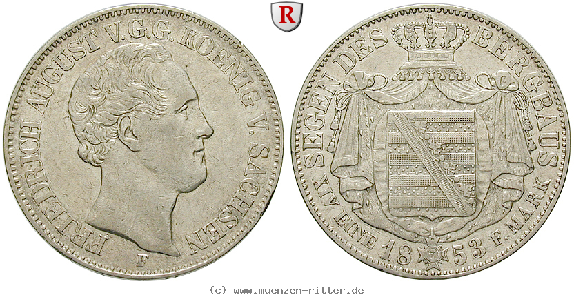 Klicken Sie auf das Bild um es auf Ihrem Rechner zu speichern sachsen-friedrich-august-ii-ausbeutetaler/50012.jpg