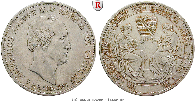 sachsen-friedrich-august-ii-ausbeutetaler/81085.jpg