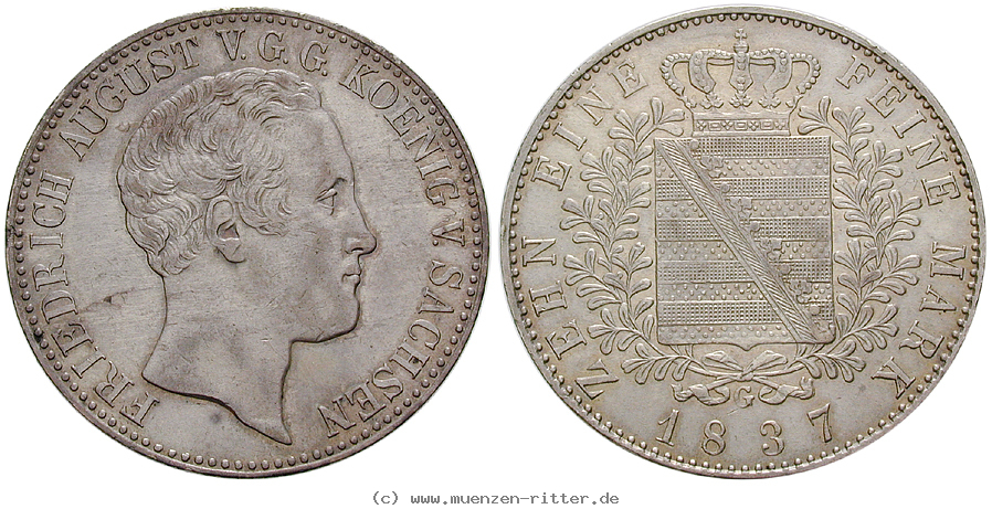 Klicken Sie auf das Bild um es auf Ihrem Rechner zu speichern sachsen-friedrich-august-ii-konventionstaler/15630.jpg