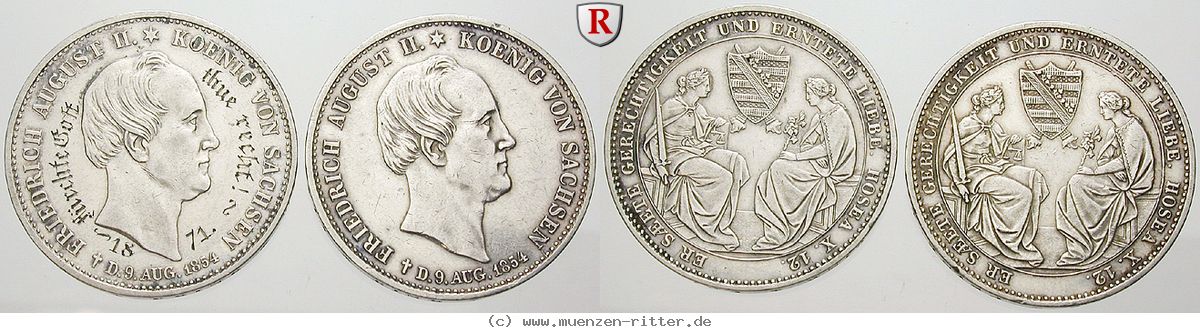 sachsen-friedrich-august-ii-satz/77351.jpg