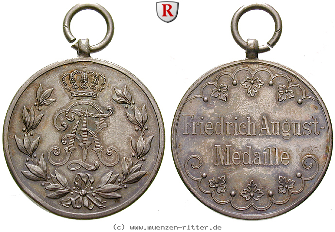Klicken Sie auf das Bild um es auf Ihrem Rechner zu speichern sachsen-friedrich-august-ii-silbermedaille/84156.jpg