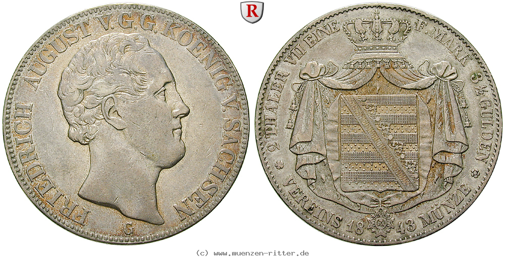 sachsen-friedrich-august-ii-vereinsdoppeltaler/69374.jpg