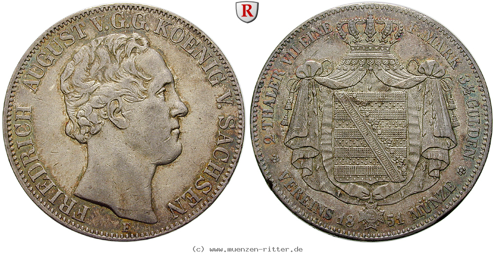 sachsen-friedrich-august-ii-vereinsdoppeltaler/90711.jpg
