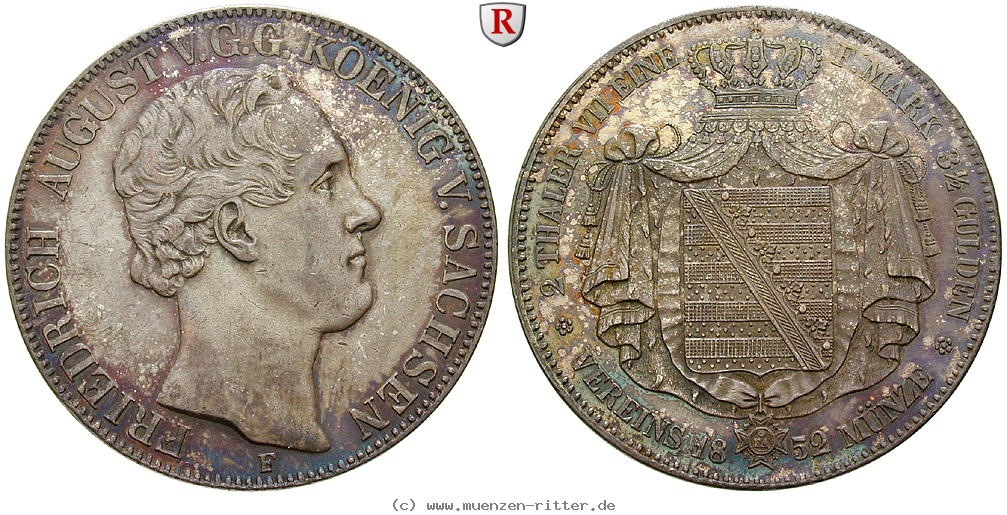sachsen-friedrich-august-ii-vereinsdoppeltaler/94029.jpg