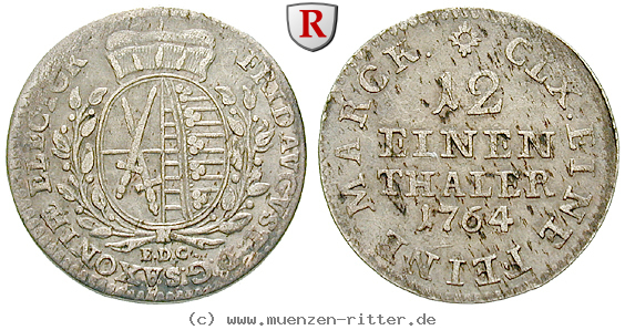 Klicken Sie auf das Bild um es auf Ihrem Rechner zu speichern sachsen-friedrich-august-iii-1-12-taler/41392.jpg