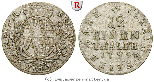 Klicken Sie auf das Bild um es auf Ihrem Rechner zu speichern sachsen-friedrich-august-iii-1-12-taler/50090.jpg
