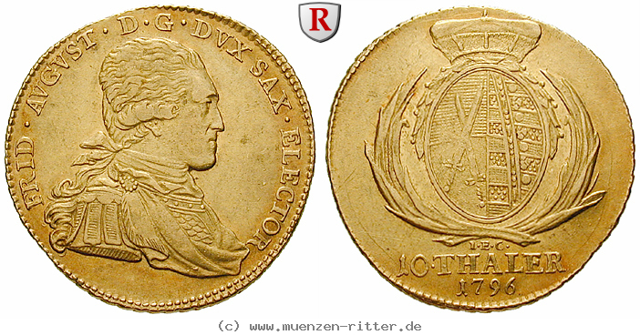 Klicken Sie auf das Bild um es auf Ihrem Rechner zu speichern sachsen-friedrich-august-iii-10-taler/55427.jpg