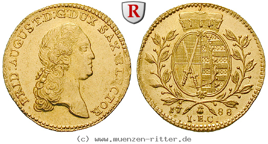 Klicken Sie auf das Bild um es auf Ihrem Rechner zu speichern sachsen-friedrich-august-iii-dukat/31199.jpg