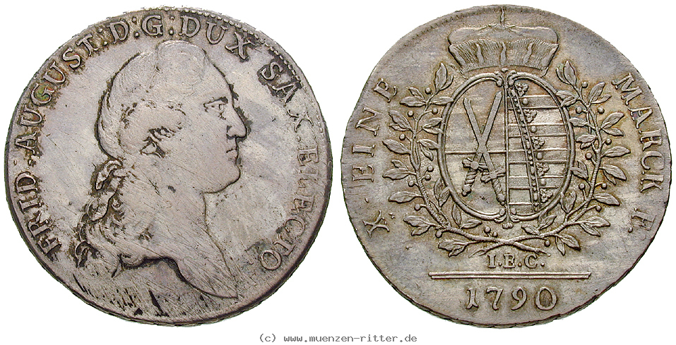 Klicken Sie auf das Bild um es auf Ihrem Rechner zu speichern sachsen-friedrich-august-iii-konventionstaler/21316.jpg