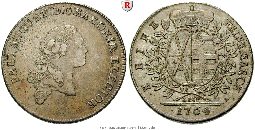 Klicken Sie auf das Bild um es auf Ihrem Rechner zu speichern sachsen-friedrich-august-iii-konventionstaler/50532.jpg