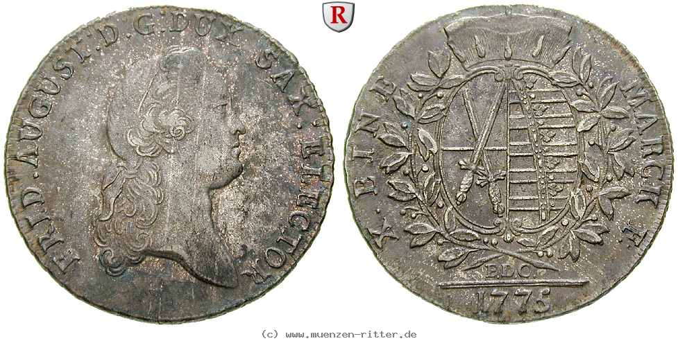 Klicken Sie auf das Bild um es auf Ihrem Rechner zu speichern sachsen-friedrich-august-iii-konventionstaler/76214.jpg